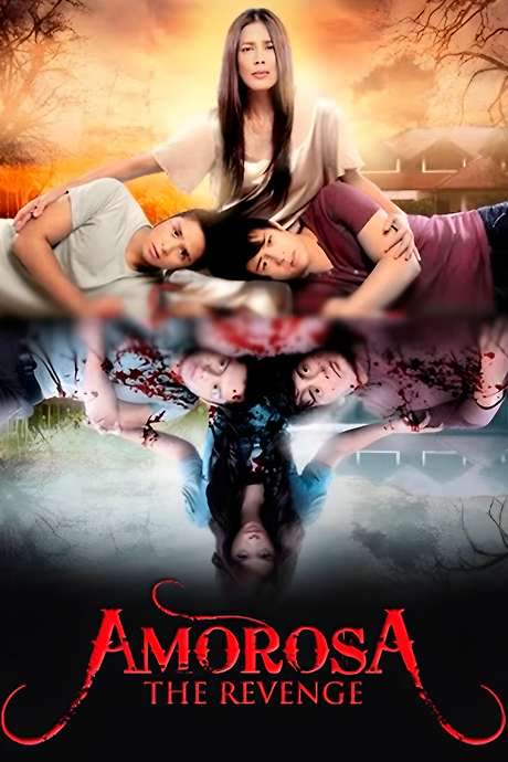 Amorosa: The Revenge